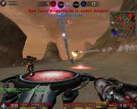 Unreal Tournament 2004  screenshot